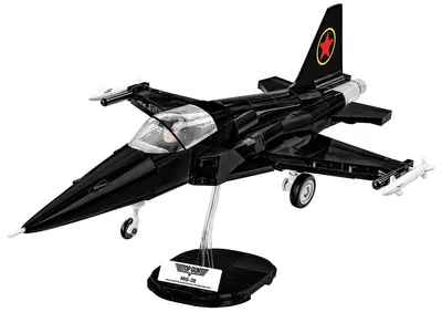 Image de Cobi MIG - 28   Top Gun