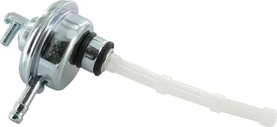 Immagine prodotto di rubinetto benzina a depressione D. 15 mm