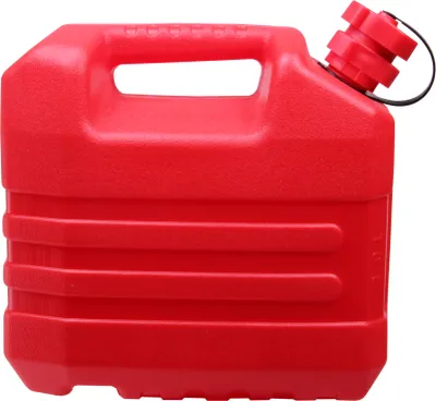 Produktbild von ONDIS24 Benzinkanister 10L Kunststoff