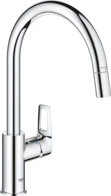 Immagine prodotto di CASA39 Grohe Start Loop 2020 Miscelatore cucina con doccetta 30556000