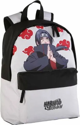 Immagine prodotto di Mochila Escolar Naruto Itachi 42 x 31 x 13,5 cm