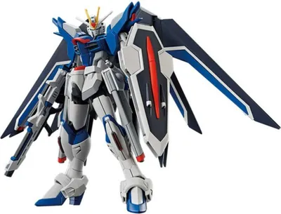 Immagine prodotto di Hgce 1/144 Rising Freedom Gundam