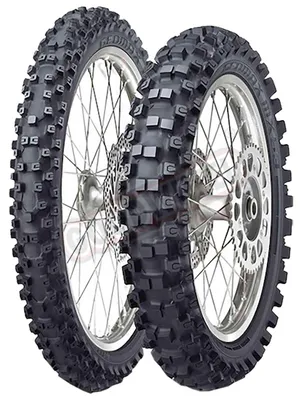 Immagine prodotto di DUNLOP Reifen GEOMAX MX53 F 60/100-14 M/C NHS 29M TT
