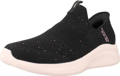 Produktbild von SKECHERS SLIP-INS: ULTRA FLEX 3.0 Schwarz