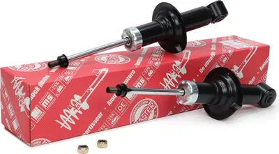 Produktbild von MS 16K004022 Stoßdämpfer Hinterachse für SUBARU LEGACY IV (BL)