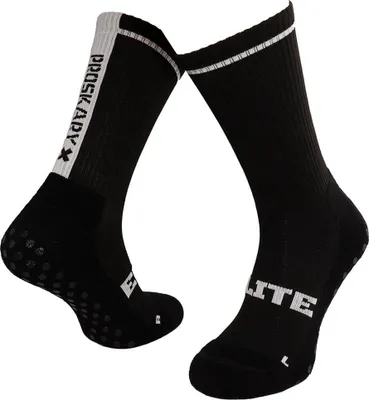 Produktbild von Elite Adult Schwarz/Schwarz 41-47 Proskary Sportsocken