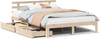Zdjęcie produktu dla VidaXL 3302008, 20 kg, 123,5 cm, 2,06 m, 69,5 cm, 1200 x 2000 mm, 24,5 cm