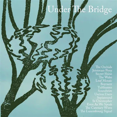 Produktbild von Under The Bridge