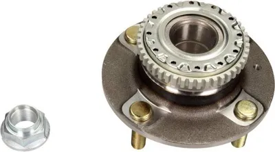 Produktbild von MAXGEAR Radlagersatz Hinten für KIA CERATO (LD) 139mm 33-0956