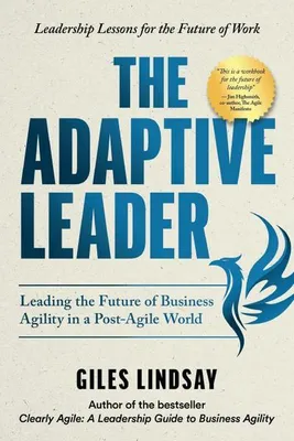 Image de The Adaptive Leader