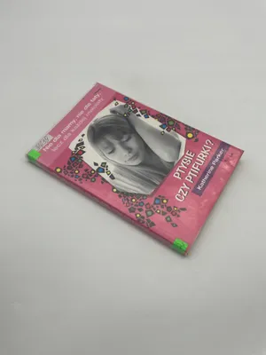 Zdjęcie produktu dla Parker, K: Ptysie czy ptifurki