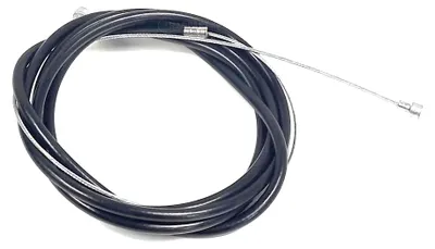Produktbild von Bremskabel Universal 200 cm Schwarz