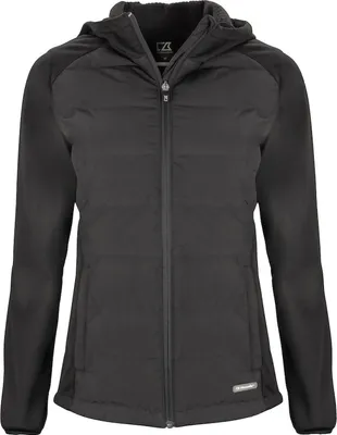Obrázek produktu pro Cutterandbuck Oak Harbor Jacket Dámská bunda