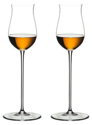 Produktbild von Riedel Spirituosengläser Veritas Spirits (2-teilig)