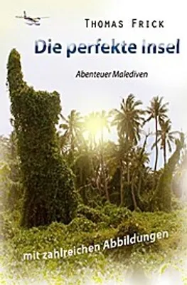 Produktbild von Die perfekte Insel