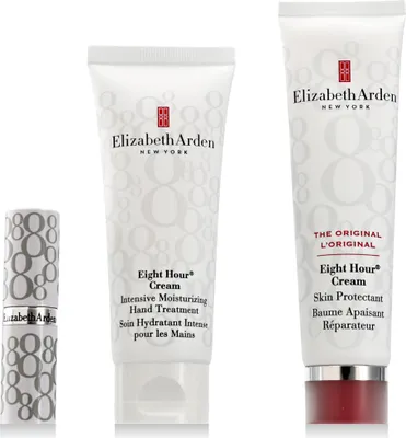Produktbild von Elizabeth Arden - Eight Hour All In One - Eight Hour 3 pcs set 109ml