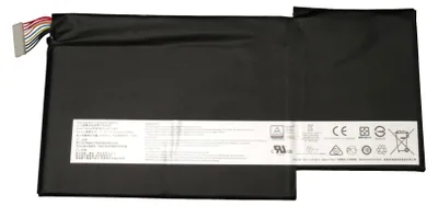 Produktbild von BTY-M6J Akku 63Wh für MSI