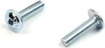 Produktbild von Schraube ISO 7380FL 10.9 M5 x 14 ZB - Packung mit 500 Stück