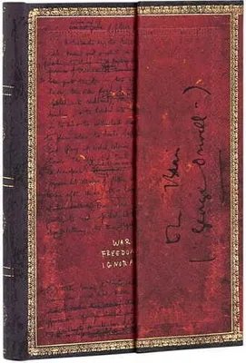 Zdjęcie produktu dla Orwell Nineteen Eighty Four Mini Lined