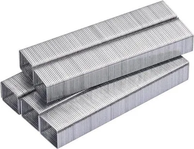 Productafbeelding van Zware Nietjes voor Nietmachines - 25 tot 55 Vellen - 3/8 Inch Beenlengte