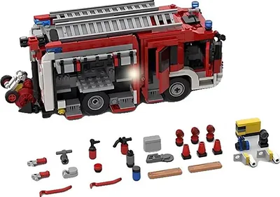Image de Kit, 1019 pièces, compatible avec les systèmes standard, 1019PCS