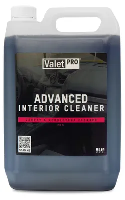 Produktbild von ValetPro ValetPRO Advanced Innenraumreiniger (5 l)
