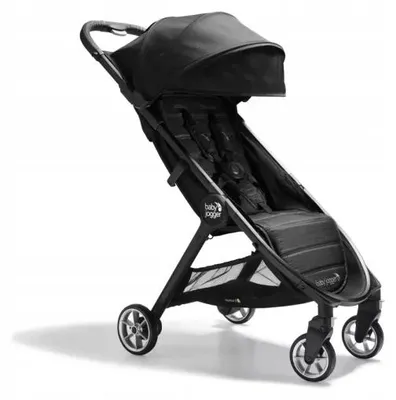 Immagine prodotto di baby jogger 2144040 baby jogger City Tour 2 Pitch Black