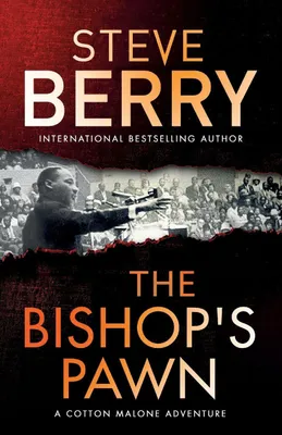 Produktbild von The Bishop's Pawn
