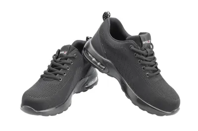 Produktbild von YATO Sicherheitsschuhe YT-80635 Leder