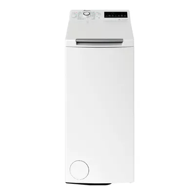 Produktbild von Bauknecht Toplader-Waschmaschine WMT ECO SHIELD 626 A 6 kg, Inverter-Motor, SoftOpening, Weiß
