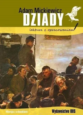 Zdjęcie produktu dla Dziady