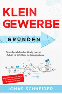 Image de Kleingewerbe gründen