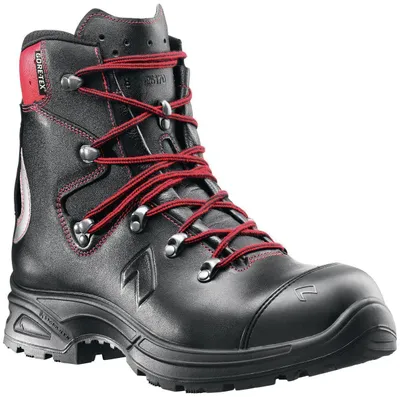 Produktbild von Haix Sicherheitsschuhe Airpower XR3 black Gr. 101/2