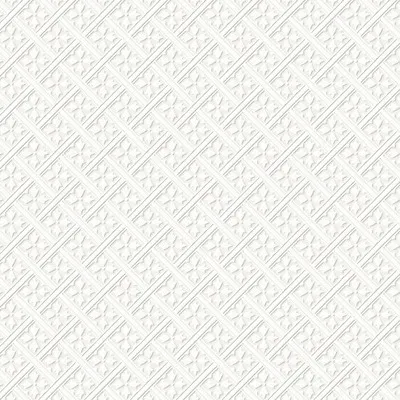 Produktbild von Vliestapete 113415 Laura Ashley Mr Jones Weiss