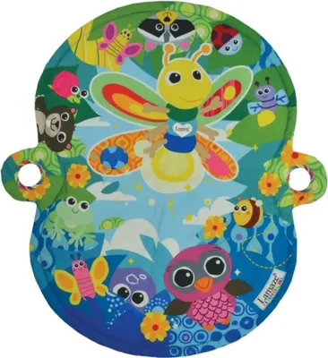 Produktbild von Lamaze Baby-Spielmatte Freddie The Firefly