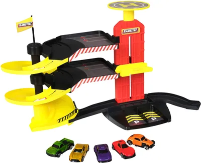 Image de As Company 7535-16688 Jouet, Multicolore