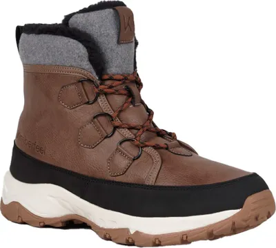 Immagine prodotto di Kimberfeel Idris stivali da trekking marrone EU 45 uomo marrone EU 45