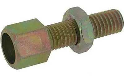 Image de Vis De Réglage Adaptable ø8 X 38mm, M8 X 1,25.