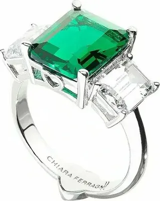 Image de Bague pour femme Chiara Ferragni J19AWJ05012 (12)