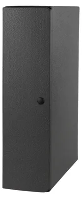 Produktbild von Elba 400000989, 780 Blätter, Schwarz, Karton, A4, 240 mm, 85 mm
