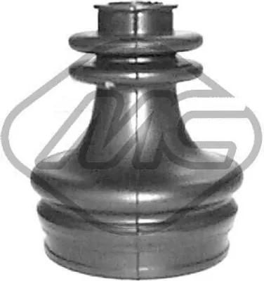 Produktbild von Metalcaucho Faltenbalgsatz Antriebswelle Innen Vorne für RENAULT CLIO II (BB0/1/2, CB0/1/2) 01523