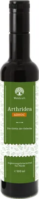 Produktbild von 500 ml Waldkraft Arthridea Adhoc für Pferde