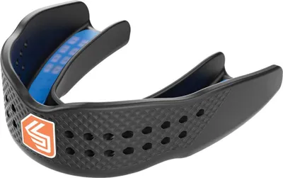 Image de Protège-dents Shock Doctor Superfit Noir Junior