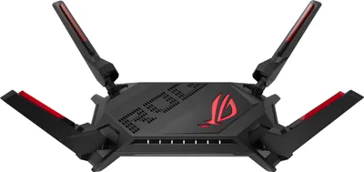 Immagine prodotto di ASUS 90IG0780-MO3B00 WL-Router  ASUS GT-AX6000 AiMesh