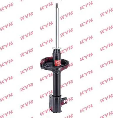 Produktbild von KYB SATZ Gasdruck STOSSDÄMPFER HINTEN rechts