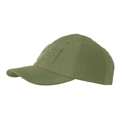 Produktbild von Helikon-Tex Cap WINTER – Shark Skin – In mehreren Varianten erhältlich, Farbe:Olive Green