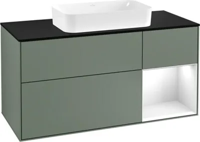 Produktbild von Villeroy & Boch G302GFGM Waschbeckenunterschrank Finion G30