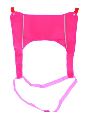 Produktbild von Step by Step Schulranzen-Zubehör Giant Neon Pull-Over Pink