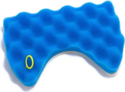 Produktbild von daniplus© Mikrofilter, Microfilter, Staubsaugerfilter, Motorschutzfilter passend für Samsung Nr.: DJ97-01159A