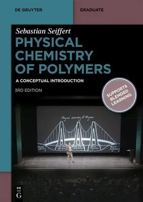 Obrázek produktu pro Physical Chemistry of Polymers